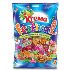 Krema Festival sachet 150g