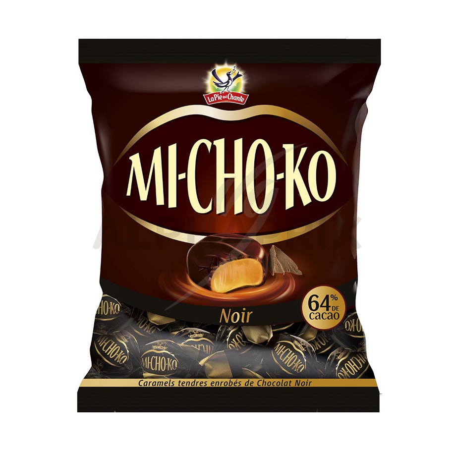 Michoko La Pie qui Chante sachet 100g