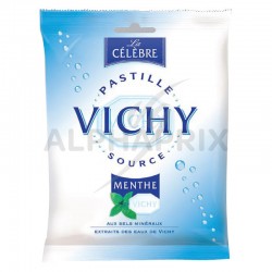Vichy sachet 125g