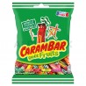 Carambar sachets goût fruits 130g