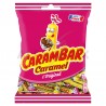 Carambar sachets goût caramel 130g