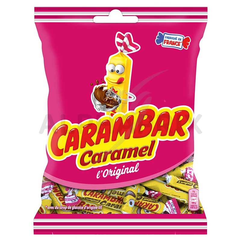 Bonbons mini marshmallows CARREFOUR CLASSIC' : le paquet de 200g à