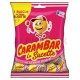 Carambar sachets sucettes caramel sachet 84g