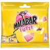 Malabar sachet 67g Tutti Frutti - Carton de 40