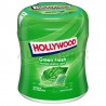 Bottle 60 dragées green fresh s/sucres Hollywood