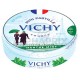~Vichy boîte métal menthe 40g