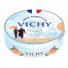 ~Vichy boîte métal pêche 40g