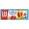 Barquettes Lulu fraise LU 120g