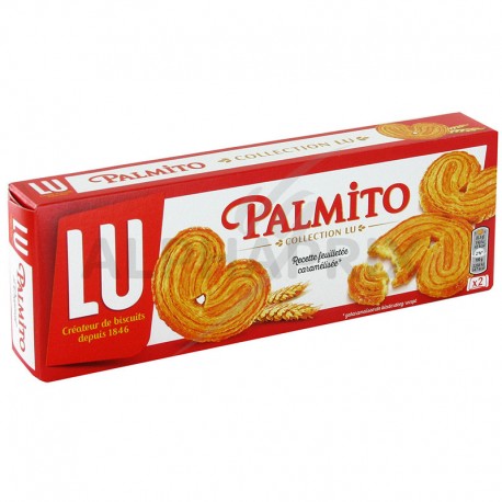 Palmito 100g