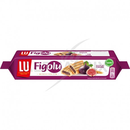 Figolu 192g LU