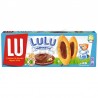 Barquettes Lulu choco noisettes LU 120g