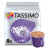 Tassimo Milka snow big disc 240g (8 T-discs)