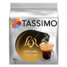 Tassimo l'Or café long classic 104g (16T)