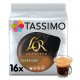 Tassimo l'Or Espresso classic (16T) 104g