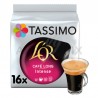 Tassimo l'Or café long Intense 128g (16T)