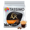 Tassimo LOR Espresso Delizioso 104 g (16 t-discs)