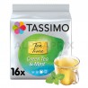 Tassimo Tea Time thé vert à la menthe (16 t-discs)