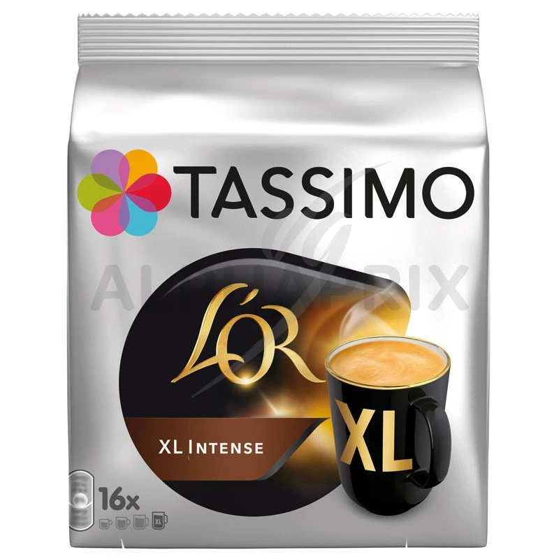 Café Grain – Espresso spécial Lungo 1 KG – Columbus Café & Co