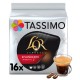 ~Tassimo LOR Espresso Splendente 112g (16T-Discs)