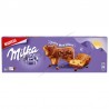 ~Milka choco moelleux 140g