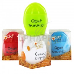 Oeuf cocotte express spécial micro-ondes en stock