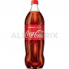 Coca cola bouteille GM 1,25 L