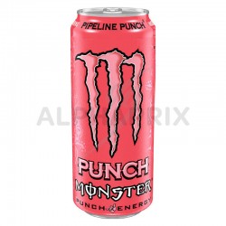Monster Pipeline Punch boîte 50cl