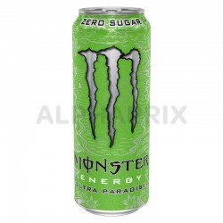 Monster Ultra Paradise boîte 50cl