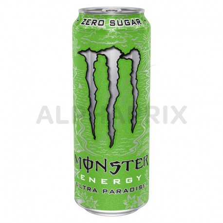 Monster Ultra Paradise boîte 50cl