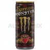 Monster Espresso Milk boîte 25cl