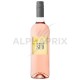 Brin de sud rosé 75cl - bouchon à vis