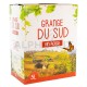 ~Bib 5L vin rouge Grange du Sud VPCE