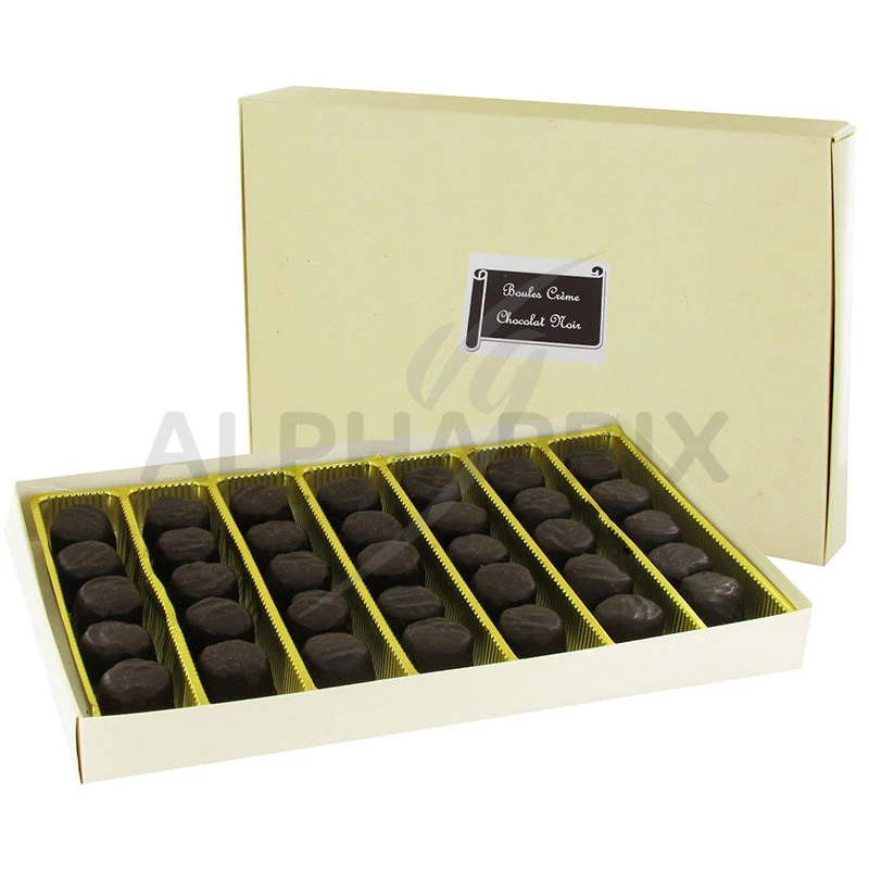 Ballotin de chocolat 475 g Révillon Chocolatier