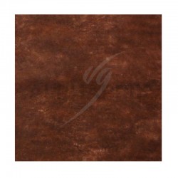 Nappe en intissé pliée 1,5 x 3 mètres CHOCOLAT