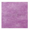 Nappe en intissé pliée 1,5 x 3 mètres LILAS