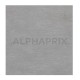Nappe en intissé pliée 1,5 x 3 mètres GRIS
