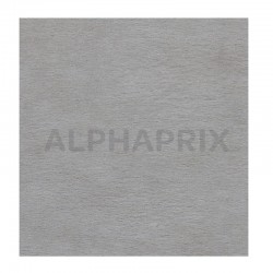 Nappe en intissé pliée 1,5 x 3 mètres GRIS