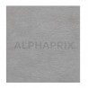 Nappe en intissé pliée 1,5 x 3 mètres GRIS