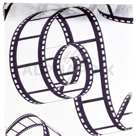 Chemin de table Cinéma