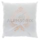 Coussin just married rose gold