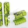 Paillettes VERT - tube de 15g