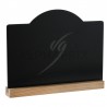 Ardoise marque-table GM