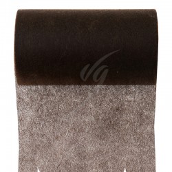Ruban en intissé CHOCOLAT