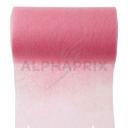Ruban en intissé ROSE