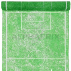 Chemin de table Football