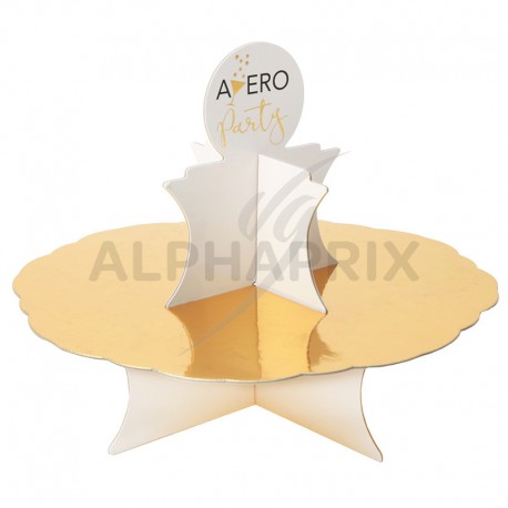 Présentoir APERO Party