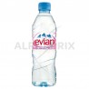 Evian Pet 50 cl