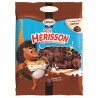 Hérissons guimauve chocolat lait sachets 79g