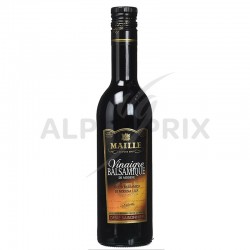 Vinaigre balsamique 50cl Maille