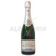 Champagnes brut Charles de Cazanove 75cl